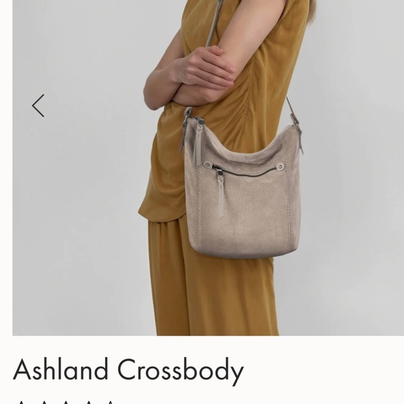 The Sak Handbags - The Sak Ashland Crossbody